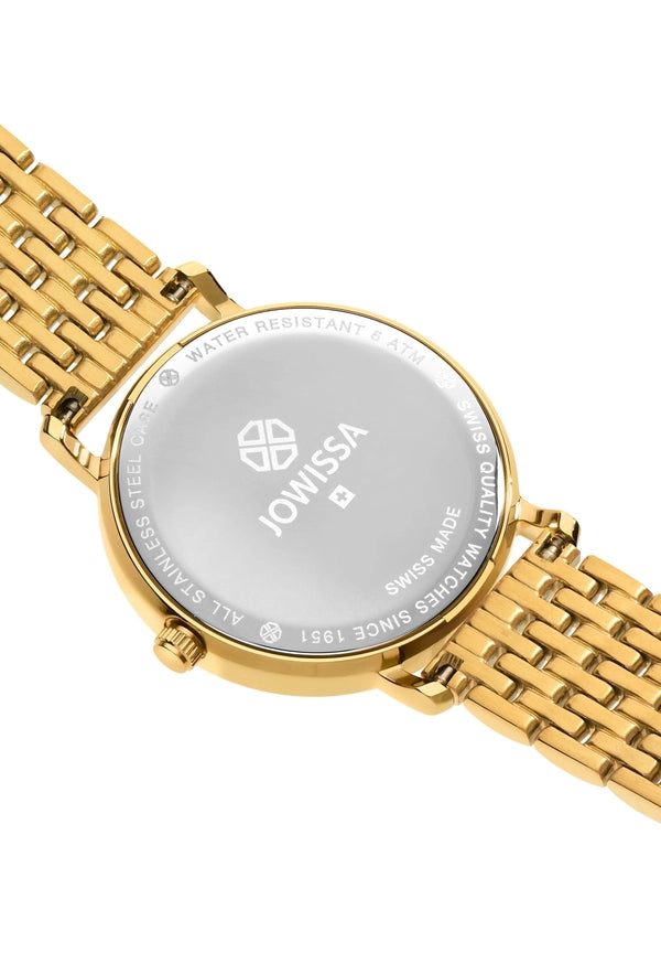 JOWISSA - Roma Swiss Ladies Watch