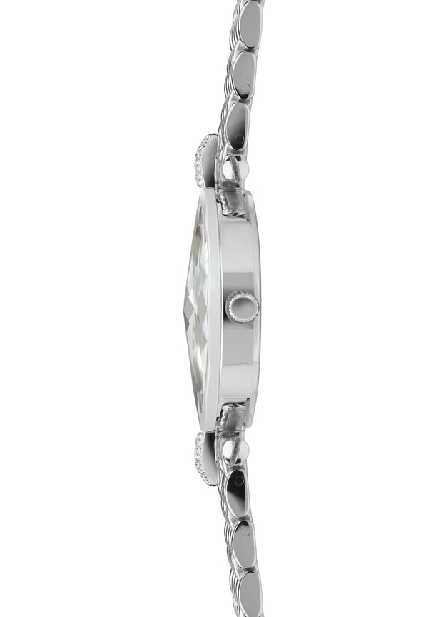 JOWISSA - Facet Strass Swiss Ladies Watch