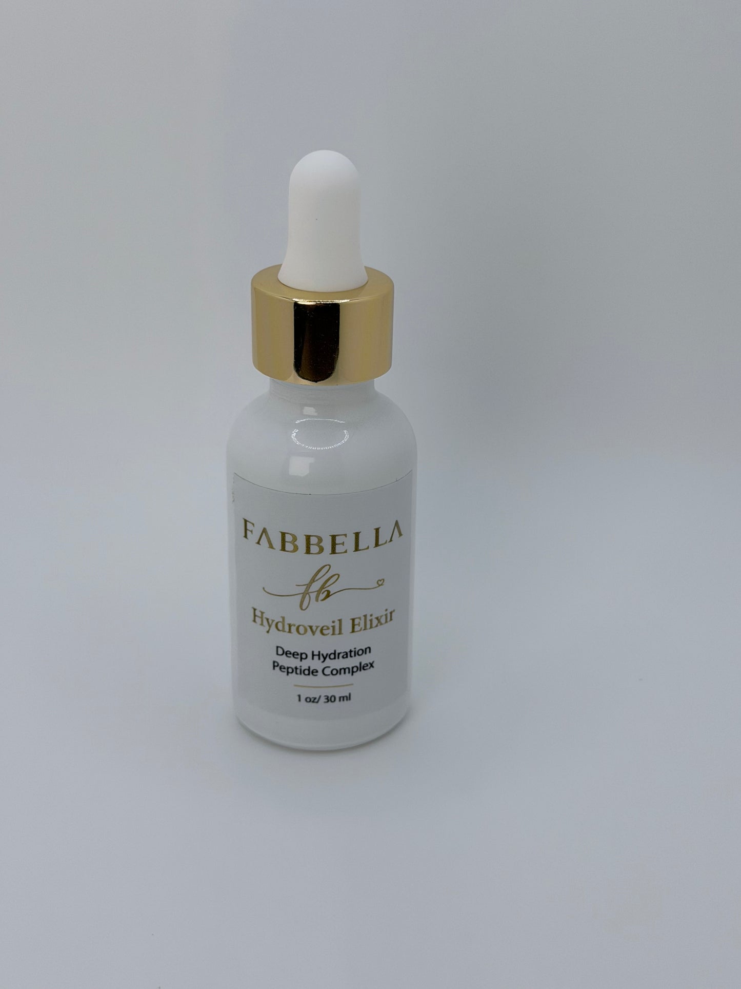Hydroveil Elixir