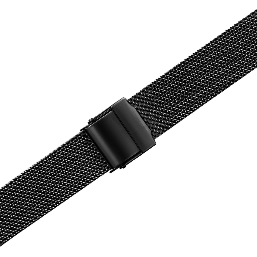 Annie Rosewood - Forget-Me-Not Ultra Thin Watch
