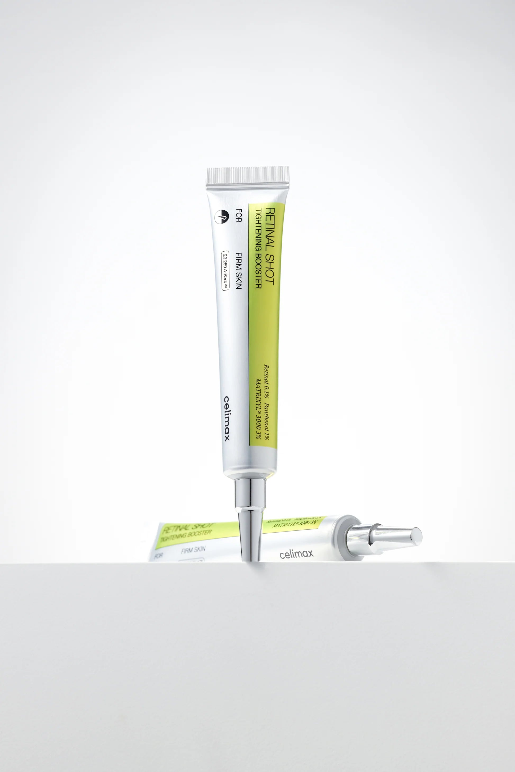 The Vita-A Retinol Shot