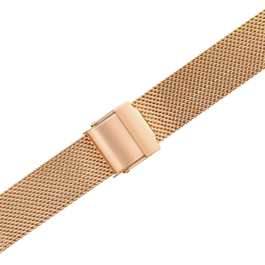Annie Rosewood - Cherry Blossom Ultra Thin Watch