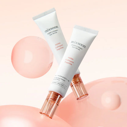 PDRN Collagen Eye Serum