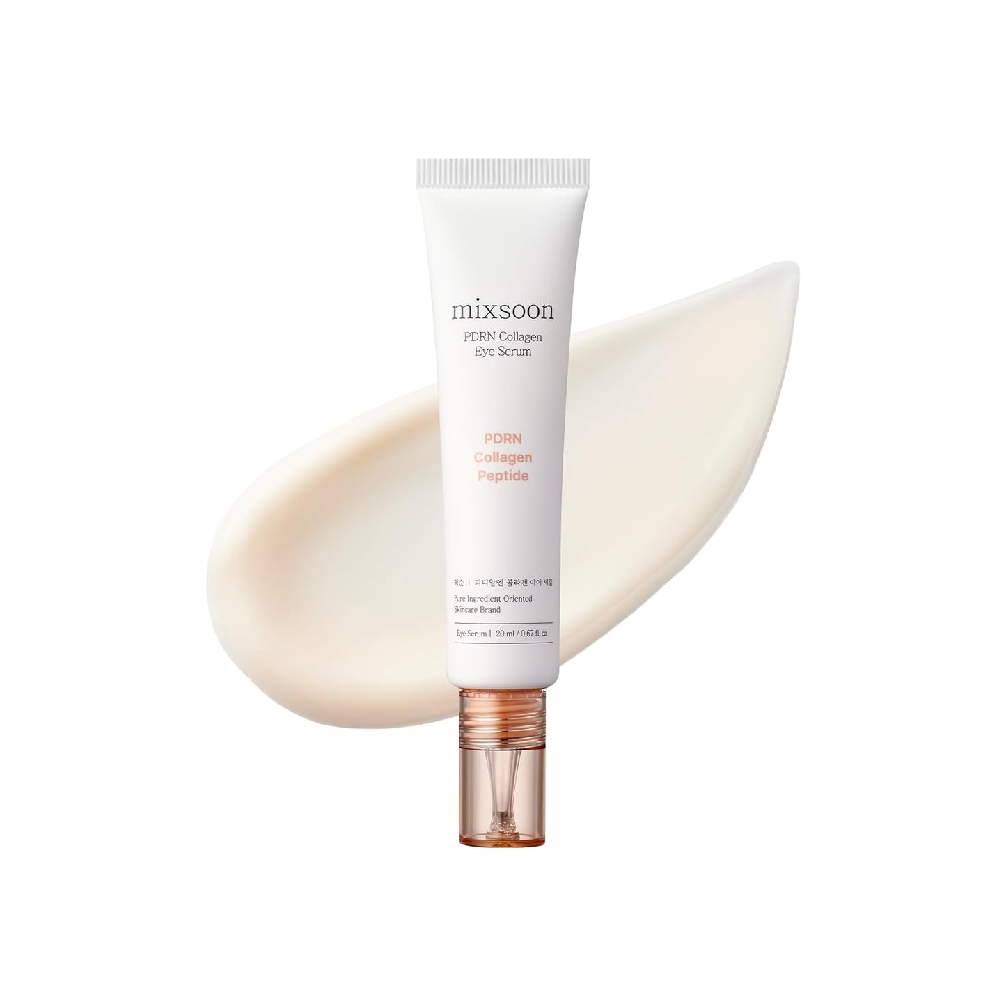 PDRN Collagen Eye Serum