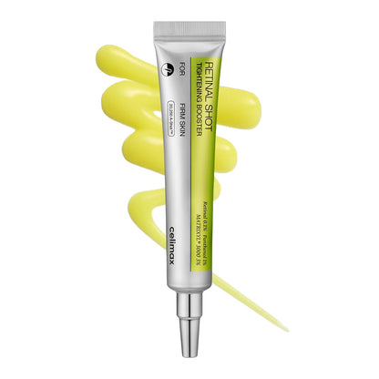 The Vita-A Retinol Shot