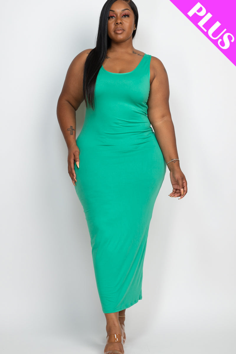 PLUS SIZE