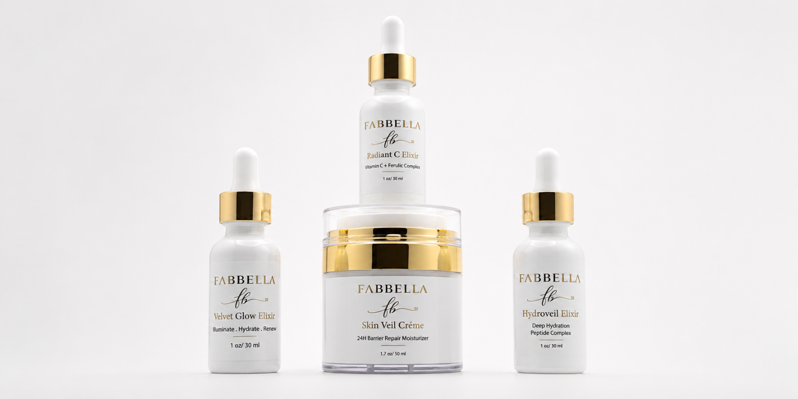 The Fabbella Collection