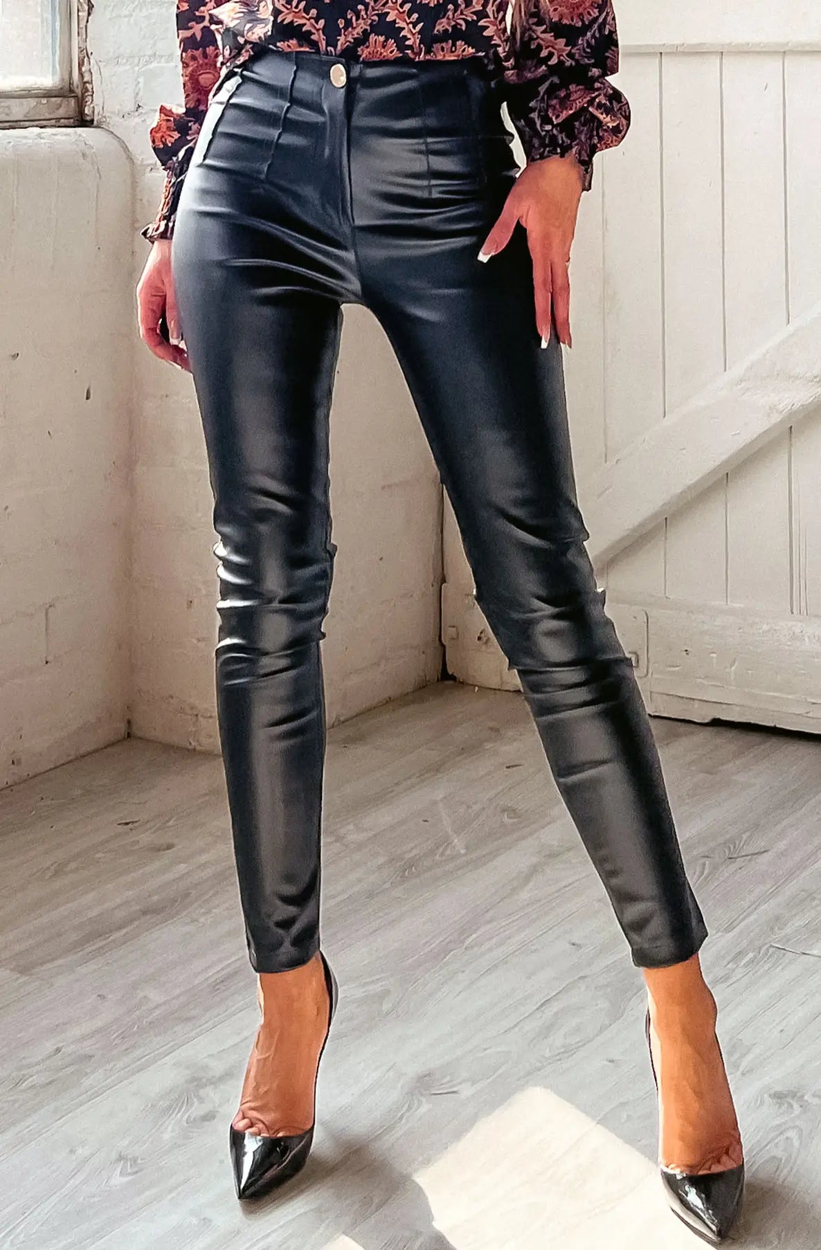 PANTS