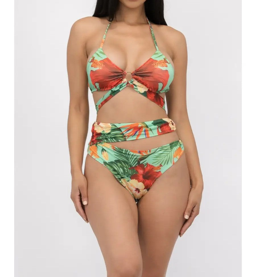 Swim Wear