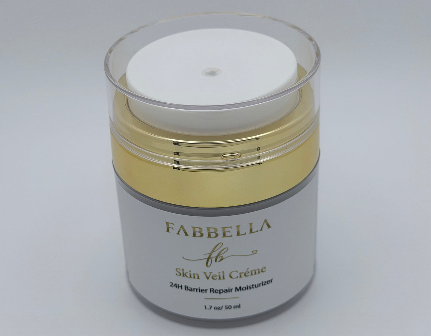 Skin Veil Crème