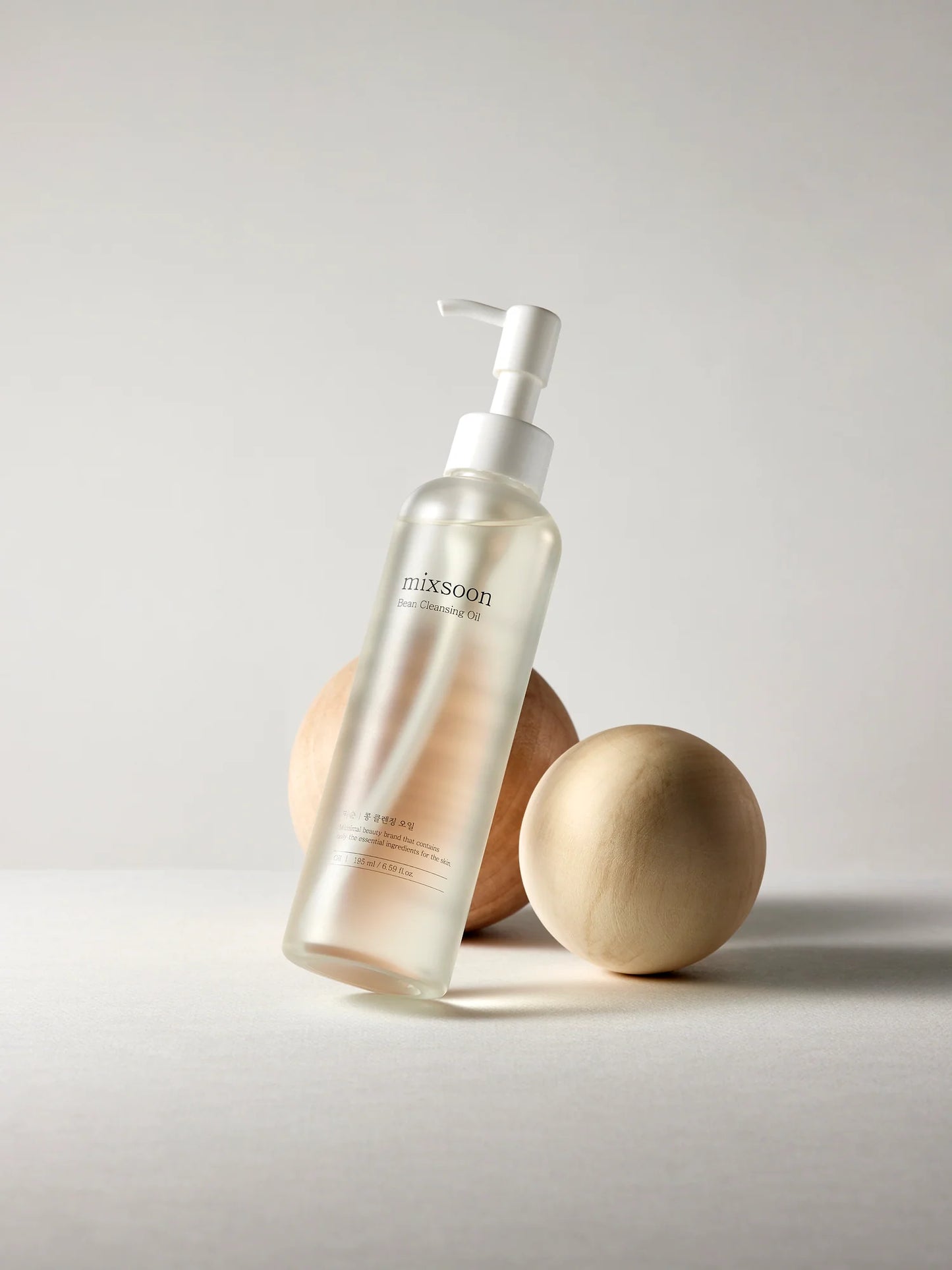 mixsoon Bean Cleansing Oil 100ml