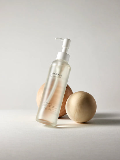mixsoon Bean Cleansing Oil 100ml