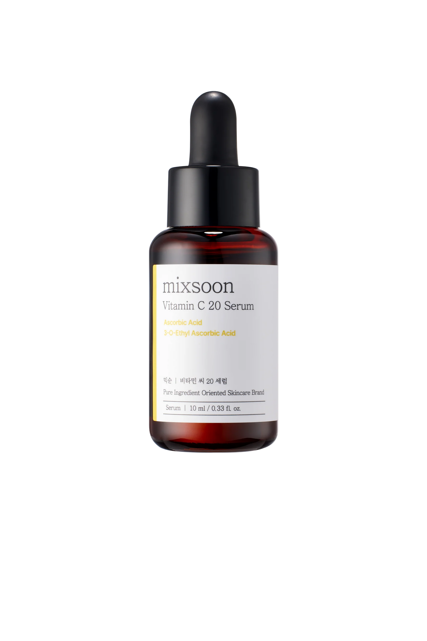 mixsoon Vitamin C Duo Set