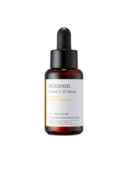 mixsoon Vitamin C Duo Set