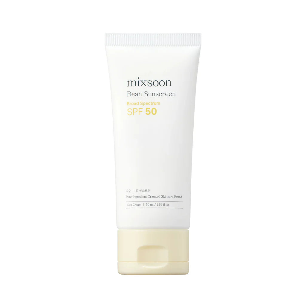 Mixsoon Bean Sunscreen