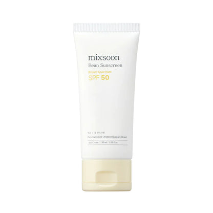 Mixsoon Bean Sunscreen