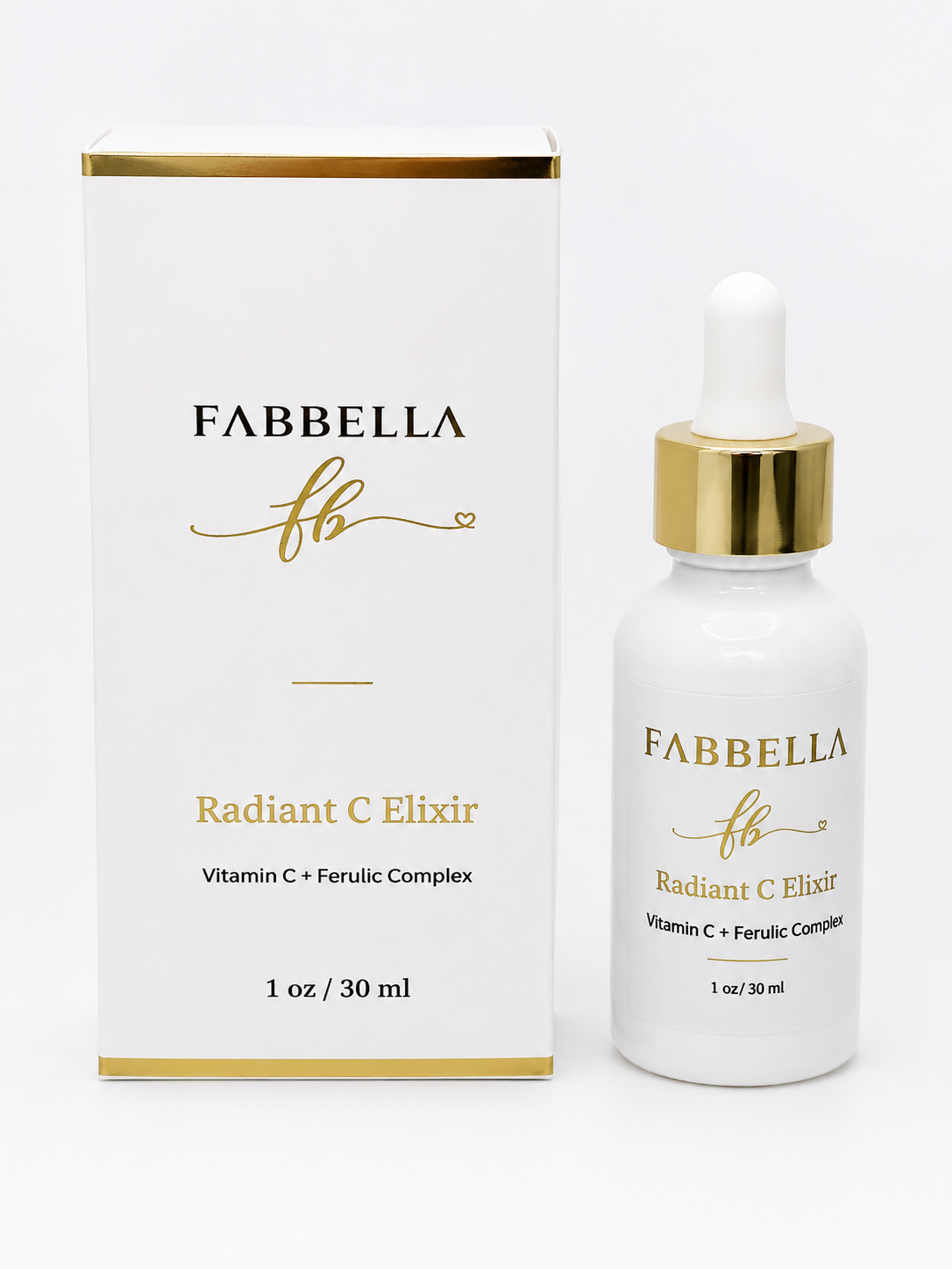 Radiant C Elixir