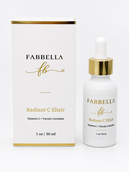 Radiant C Elixir