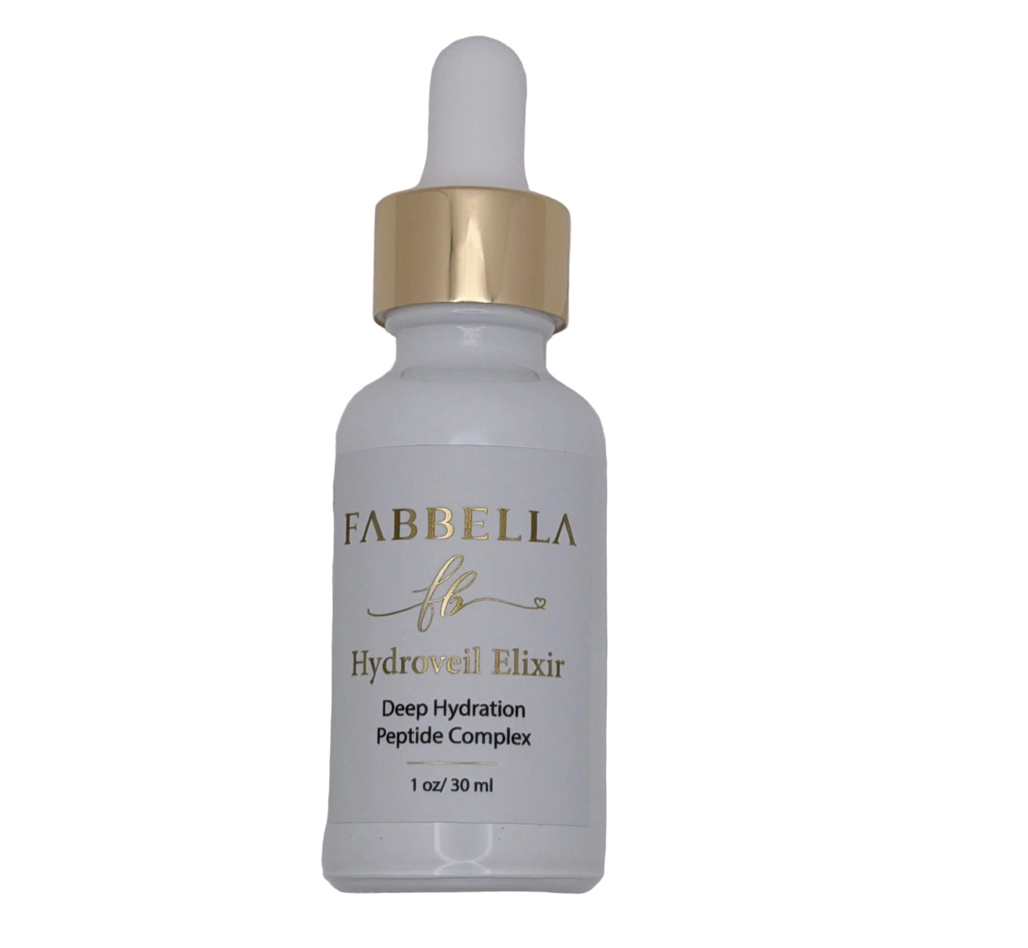 Hydroveil Elixir