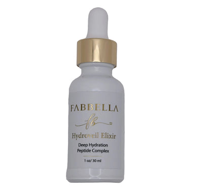Hydroveil Elixir