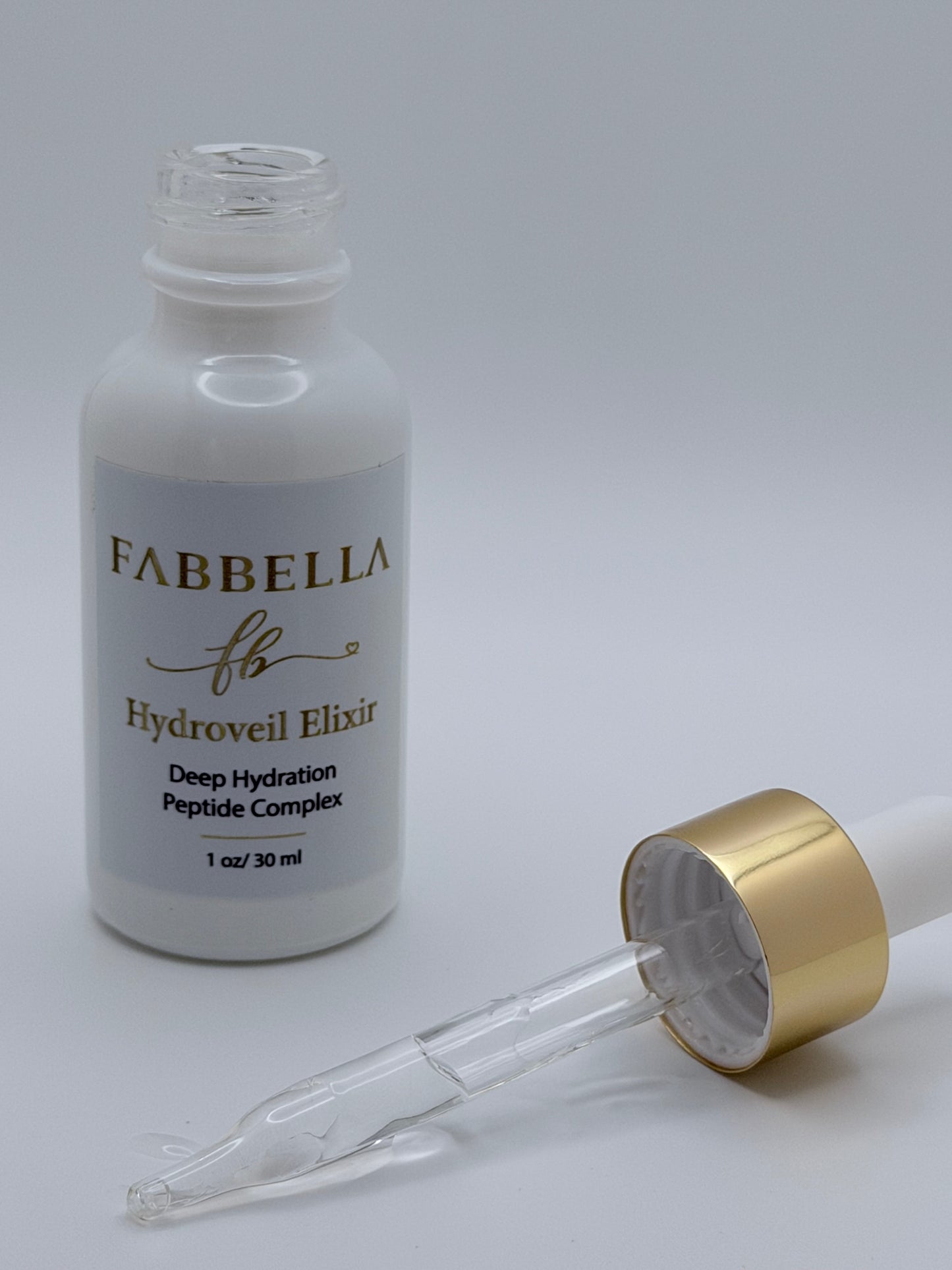 Hydroveil Elixir