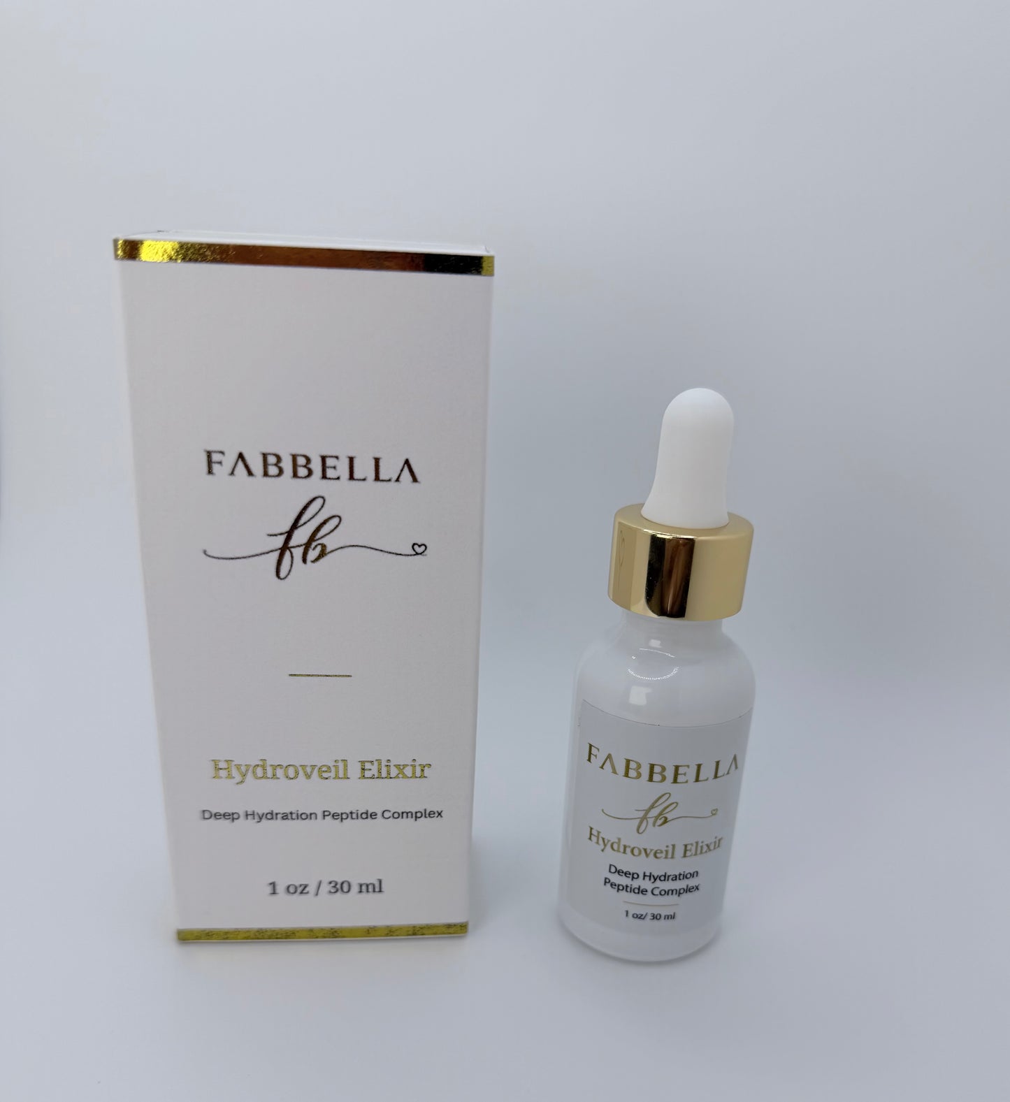 Hydroveil Elixir