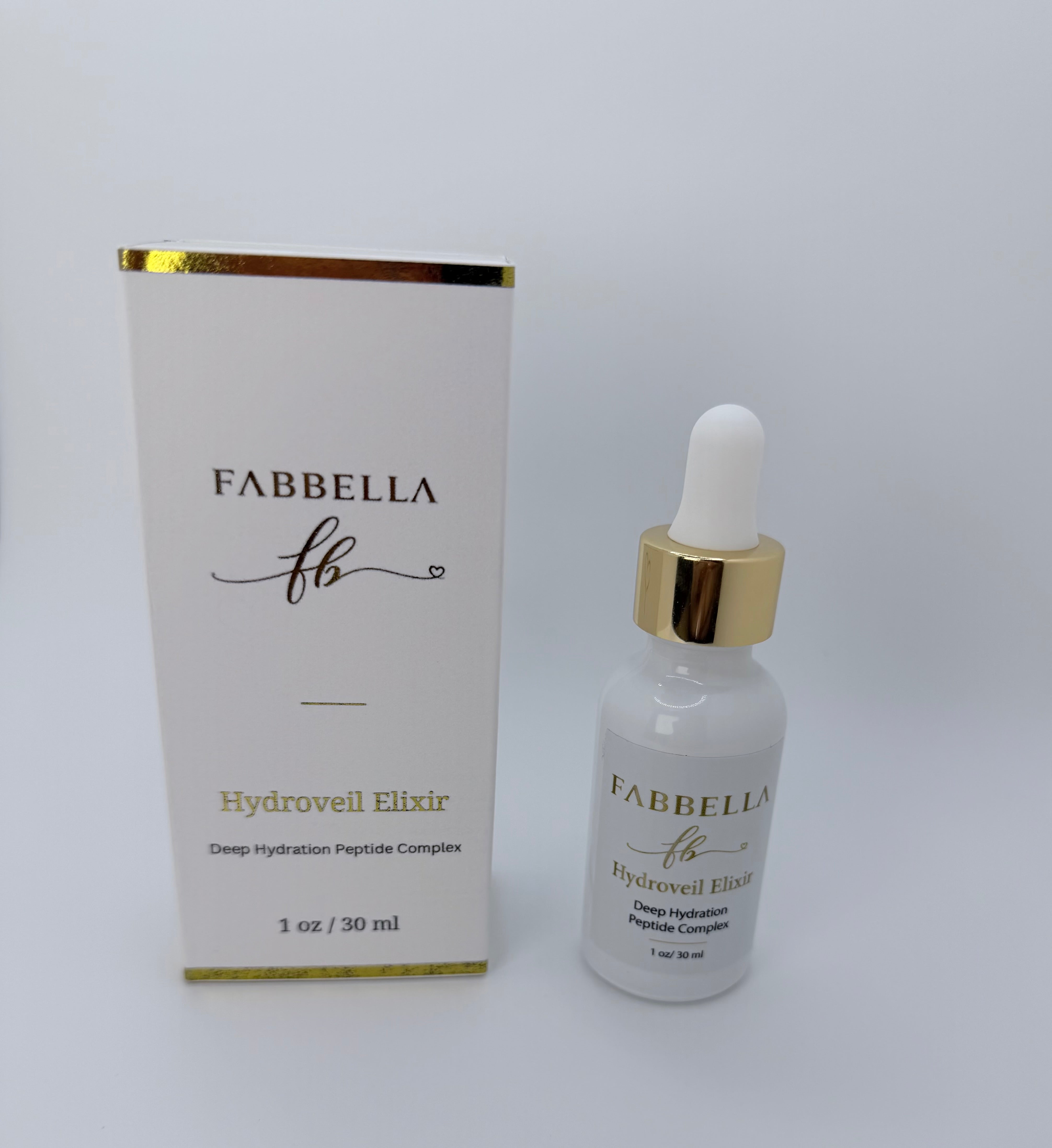 Hydroveil Elixir