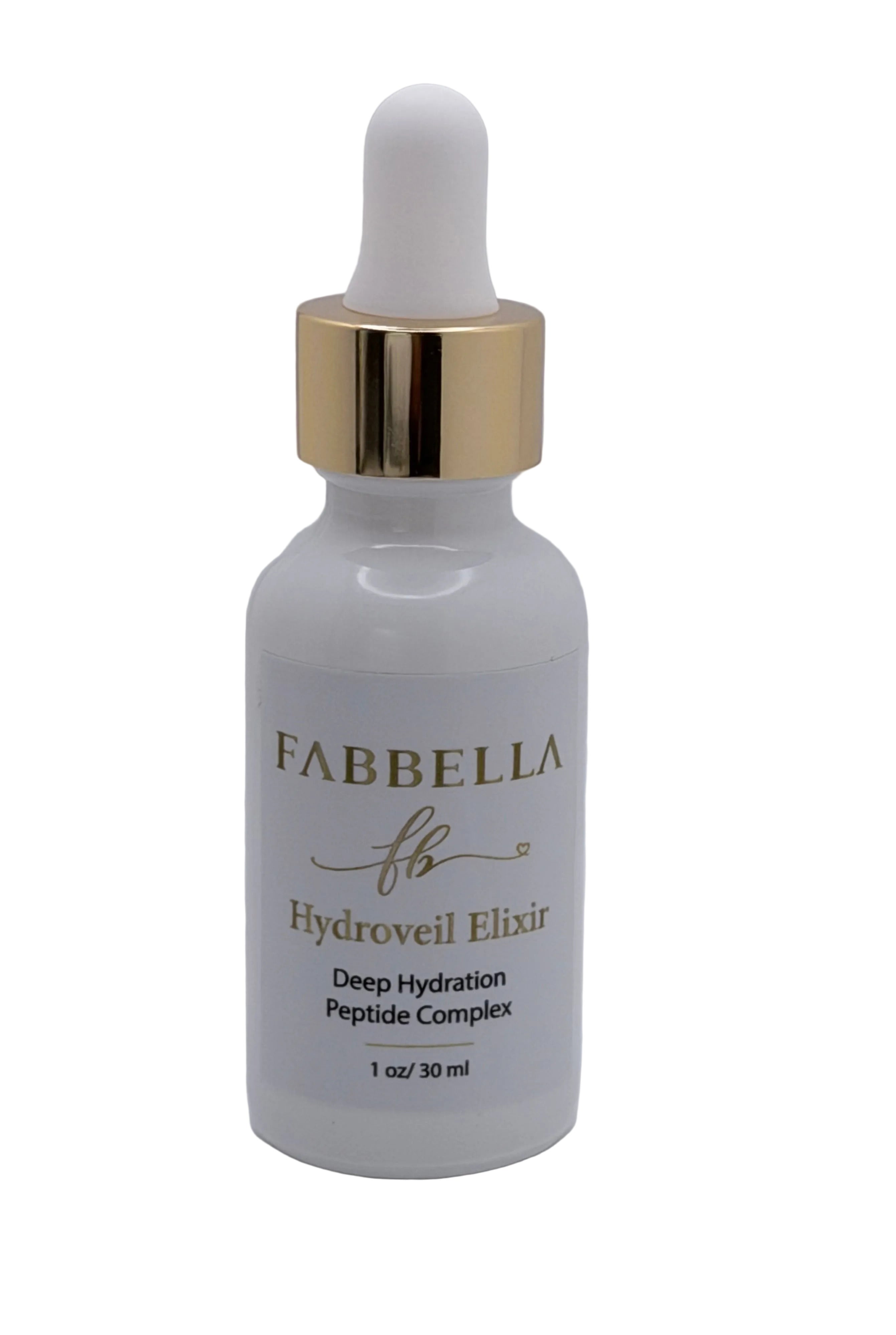 Hydroveil Elixir