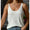 Solid Sweater Tank Top