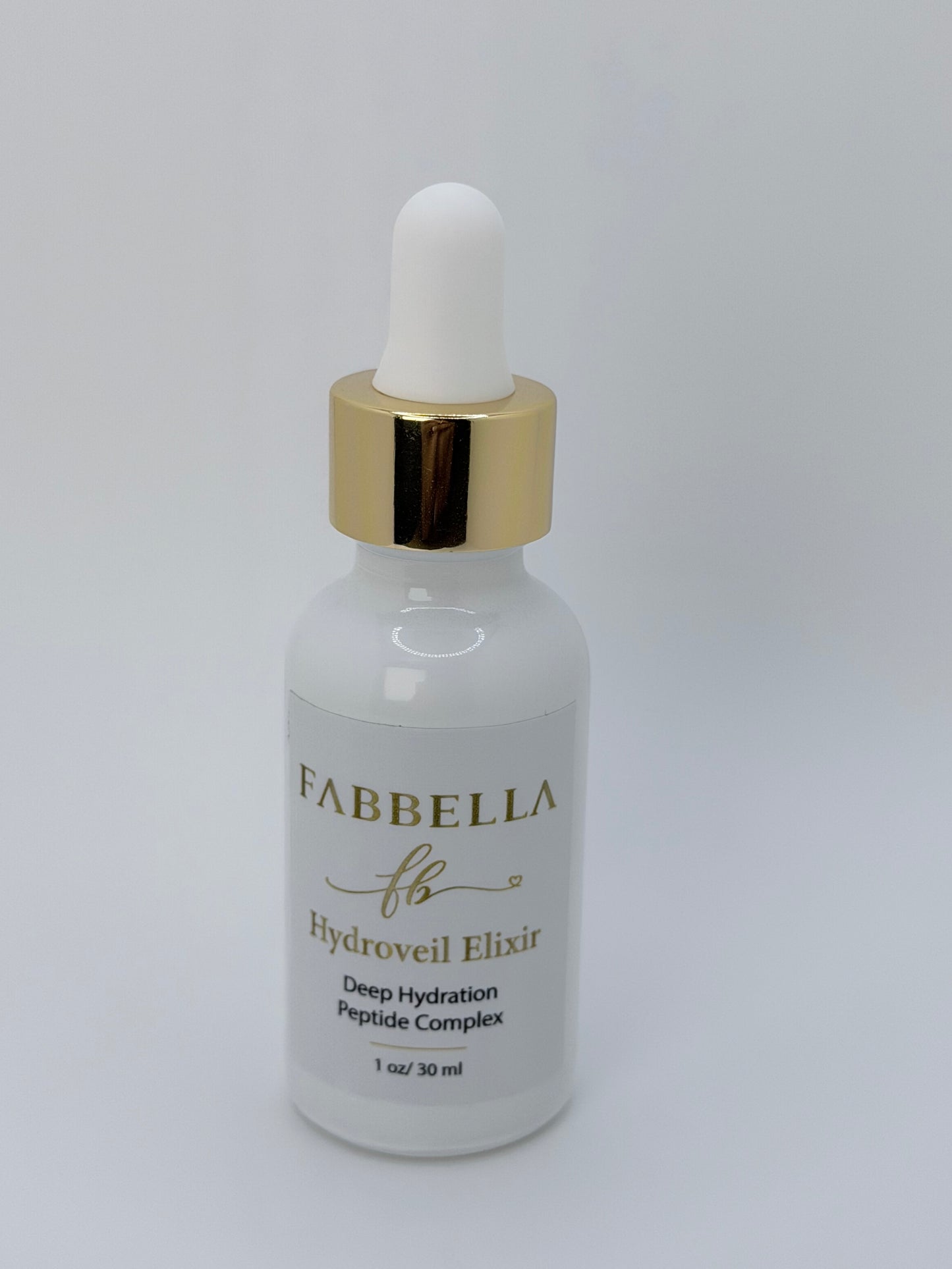 Hydroveil Elixir