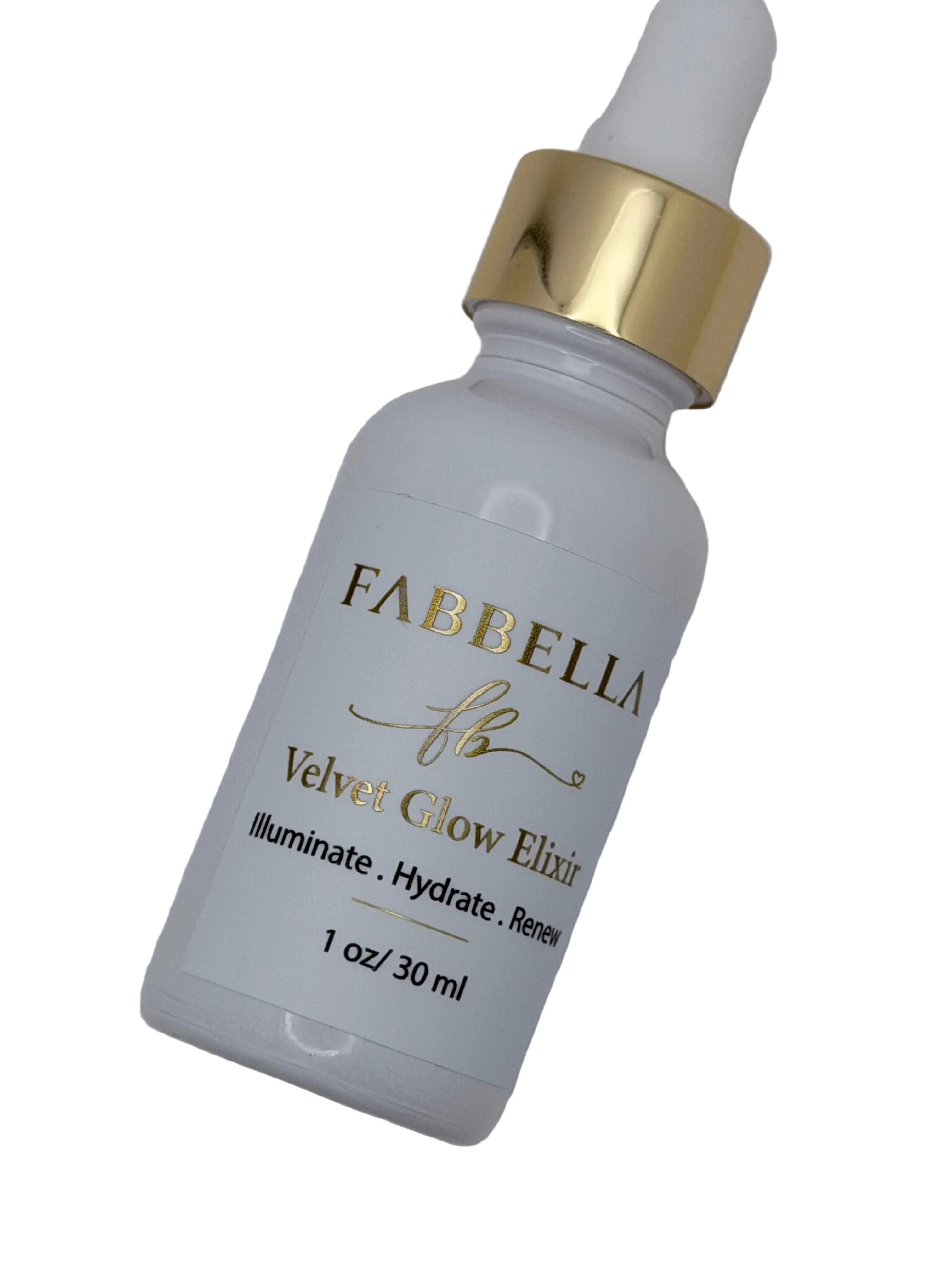 Velvet Glow Elixir