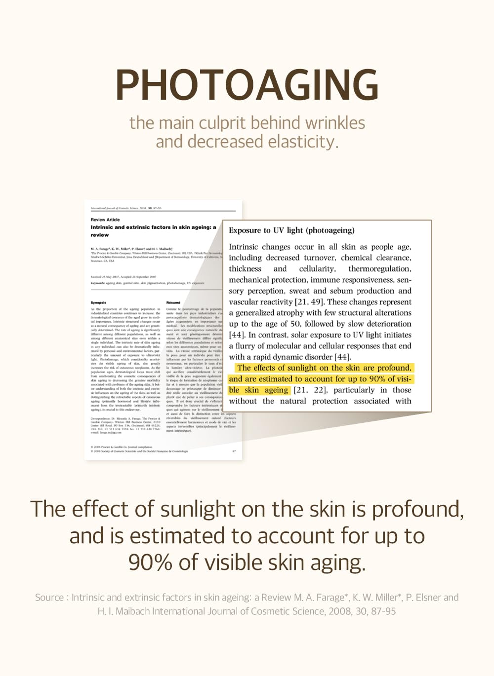 Mixsoon Bean Sunscreen