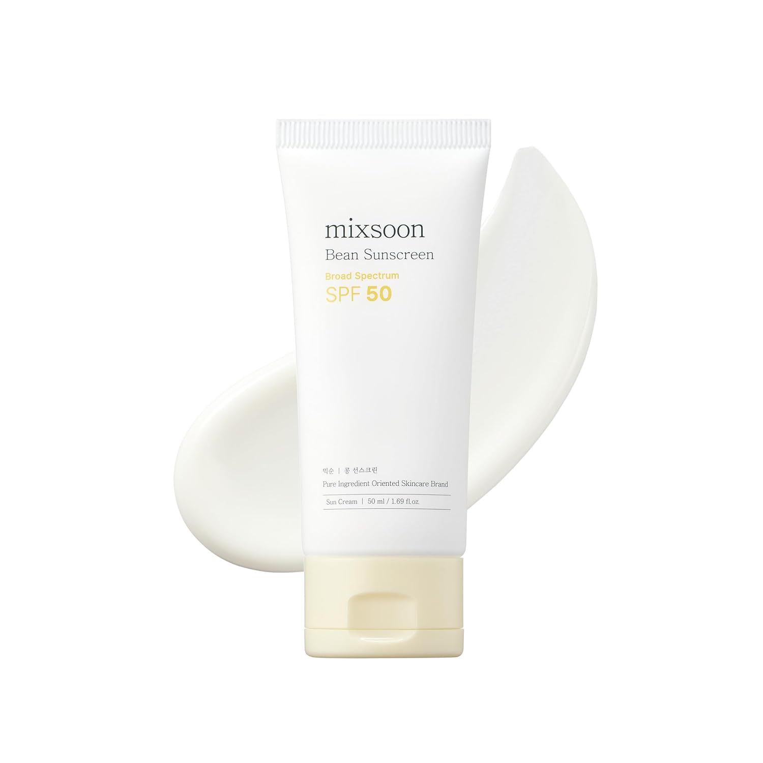 Mixsoon Bean Sunscreen