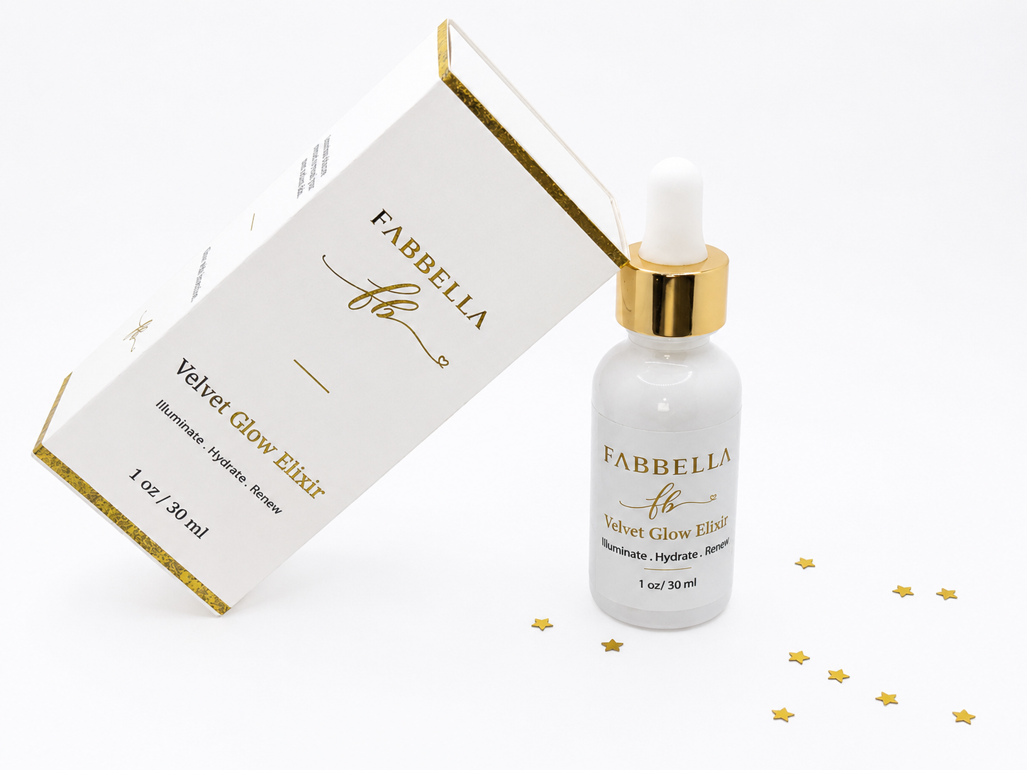 Velvet Glow Elixir