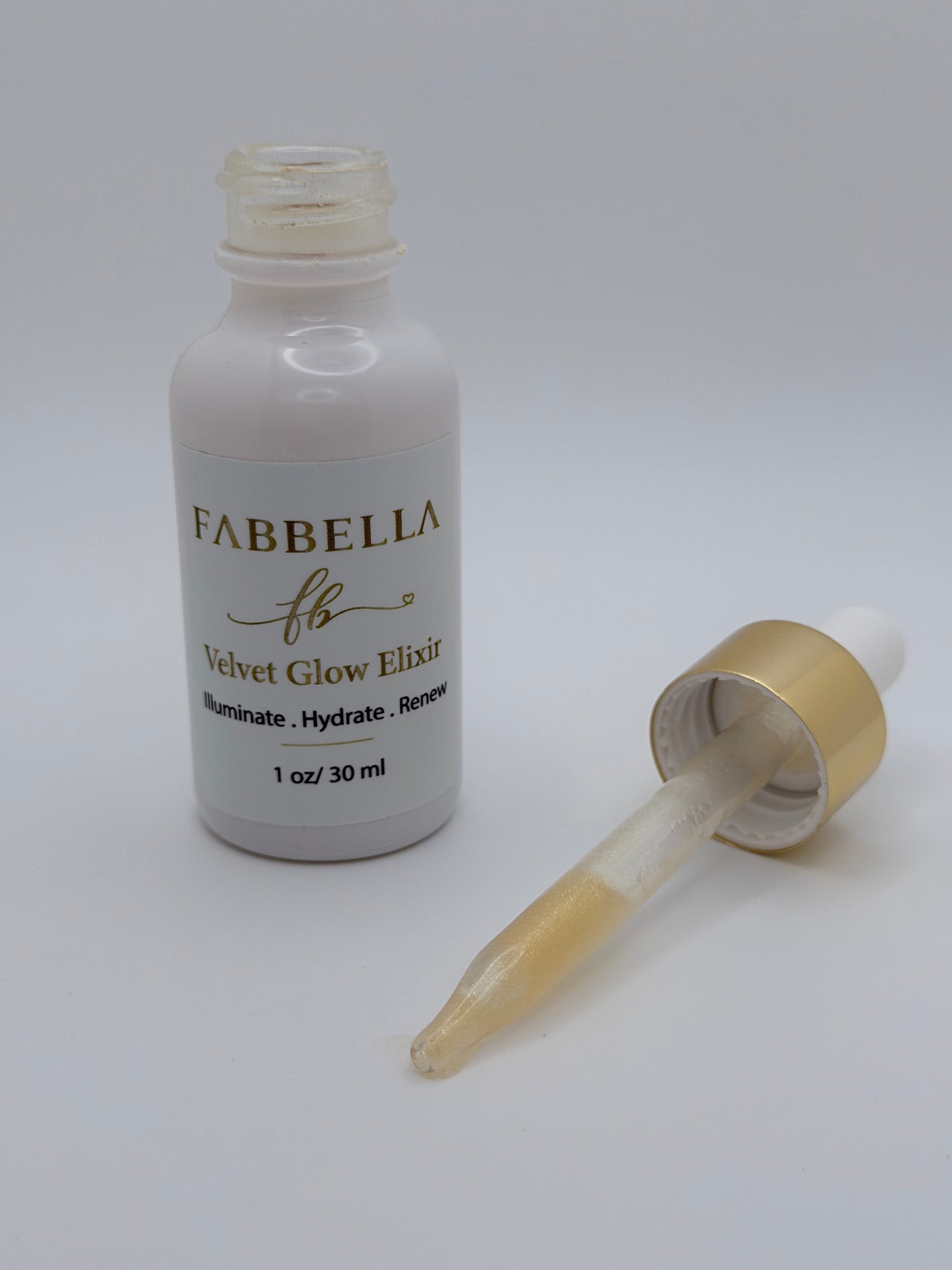 Velvet Glow Elixir