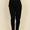 Pleat Front Tapered Trousers