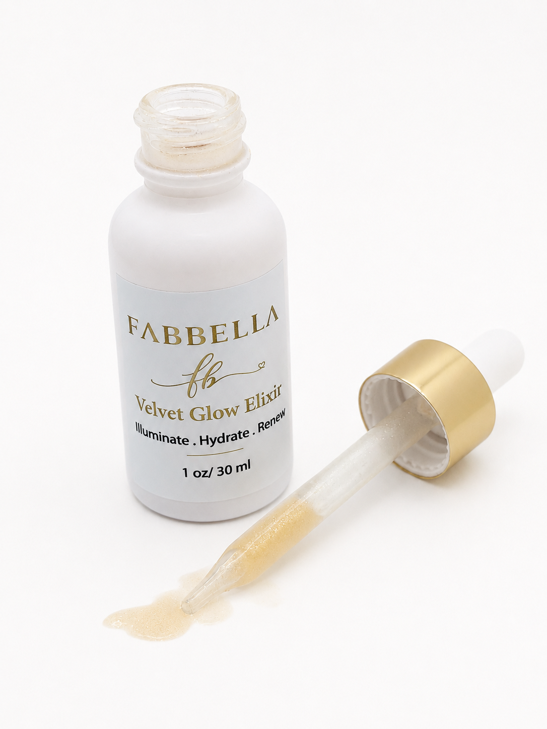 Velvet Glow Elixir