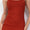 Double Layer Cami Maxi Dress