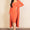 Ribbed Cardigan & Cami Midi Bodycon Dress (CAPELLA)