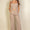 Bustier Crop Cami Top & Slant Pocket Straight Pants (CAPELLA)