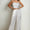 Bustier Crop Cami Top & Slant Pocket Straight Pants (CAPELLA)