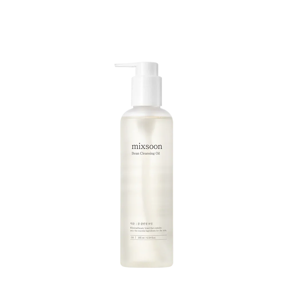 mixsoon Bean Cleansing Oil 100ml
