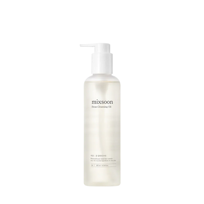 mixsoon Bean Cleansing Oil 100ml