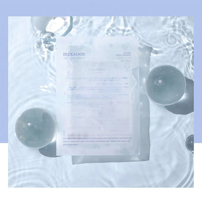 Mixsoon Bifida Mask Pack