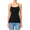 Classic Bra-Strap Camisole
