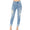 Destructed Skinny Jean