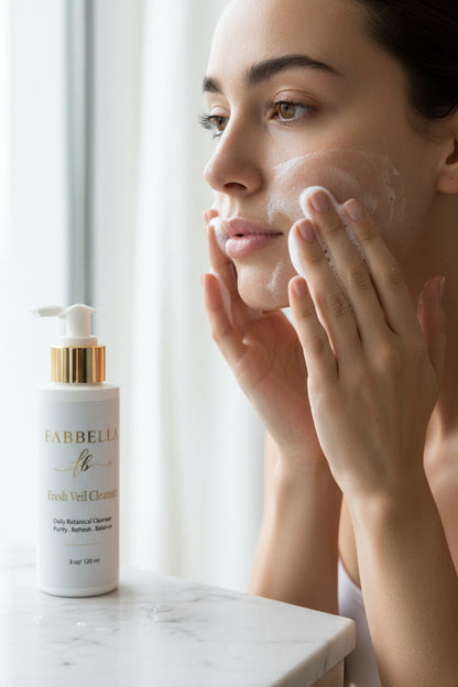 Fresh Veil Cleanser