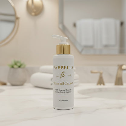 Fresh Veil Cleanser