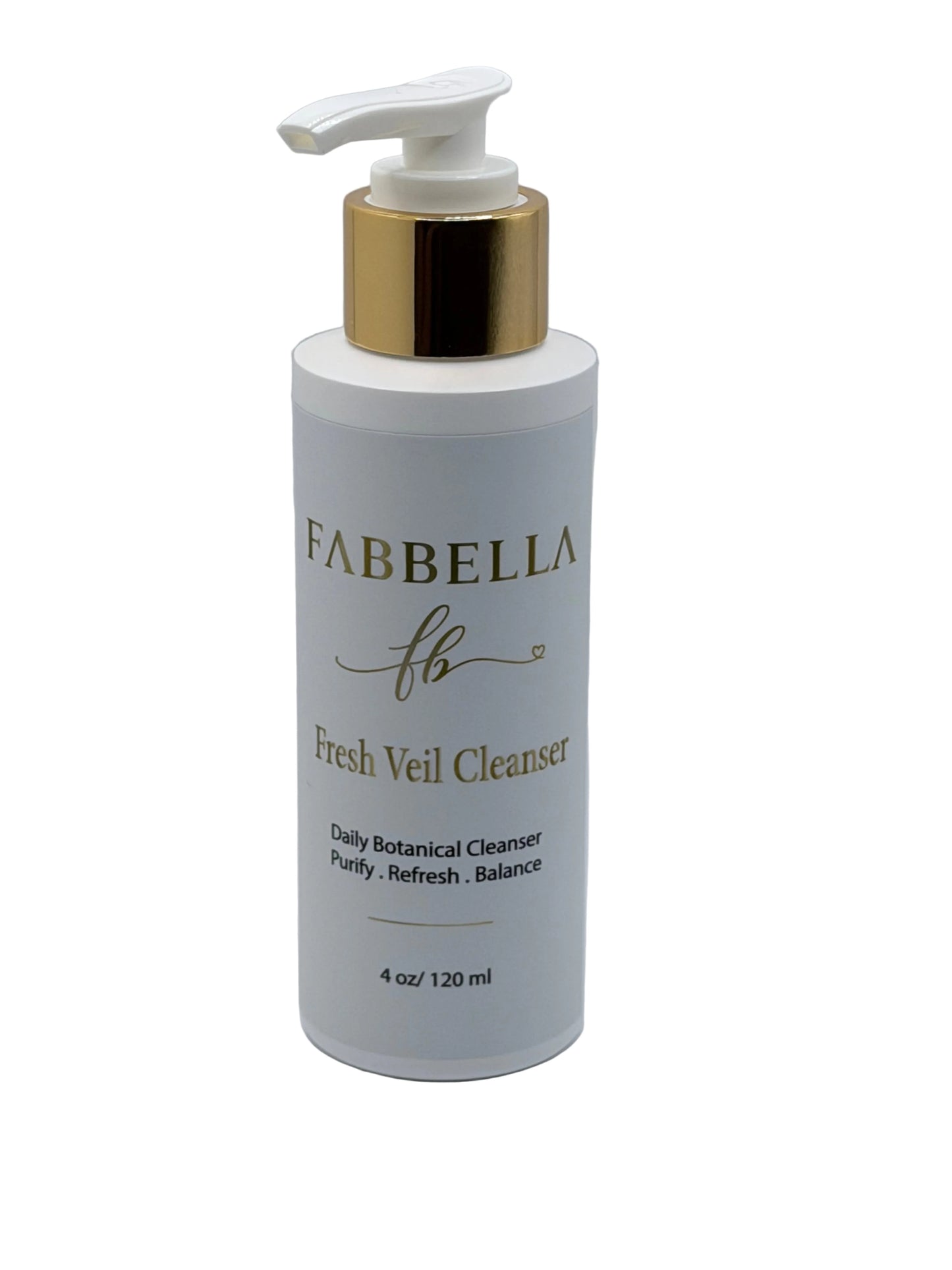 Fresh Veil Cleanser