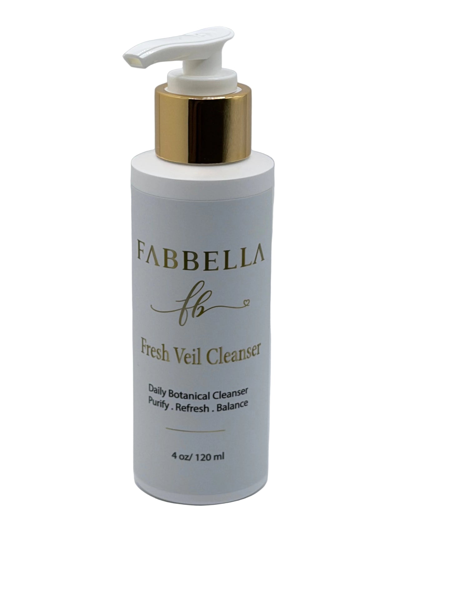 Fresh Veil Cleanser
